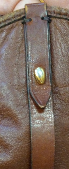 AVAILABLE!! SEE CLOSET Burberry Handbag - Picture 11 of 16